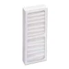 Accumulair Replacement Filter Compatible With Hunter 30915 -Air Filtration Store 30915 lg
