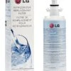 LG® LT700P/ADQ36006101 Refrigerator Water Filter -Air Filtration Store 700