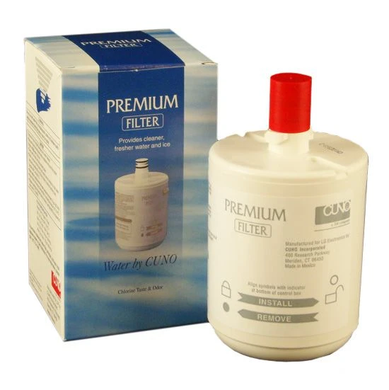 LG® LT500P/5231JA2002A Water Filter 4 LG® LT500P/5231JA2002A Water Filter - Image 2