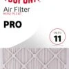 10x10x1 (Actual Size) DuPont™ Pro Air Filter (MERV 11)