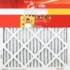 12x36x1 (11.5 X 35.5) DuPont High Allergen Care Electrostatic Air Filter -Air Filtration Store dupont highallergen lg 9