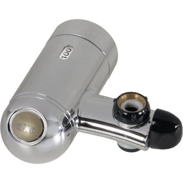 FM300XCH DUPONT® Premium Faucet Mount Filtration System (Chrome) 4 FM300XCH DUPONT® Premium Faucet Mount Filtration System (Chrome) - Image 2