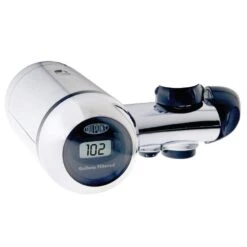 DuPont® WFFM350 Deluxe Faucet Mounts (3 Colors) -Air Filtration Store fm350chrome 2