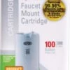 FMC100X DUPONT® Faucet Filter Cartridge (1 Pack) -Air Filtration Store fmc100x lg 1