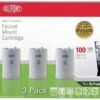 FMC103X DUPONT® Faucet Filter Cartridge (3 Pack) -Air Filtration Store fmc103x lg
