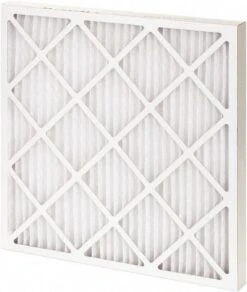 30x36x2 (29.5 X 35.5 X 1.75) Accumulair® Geothermal Air Filter (MERV 8)