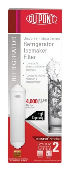 IR200 DUPONT® Refrigerator Water Filter -Air Filtration Store ir200 2
