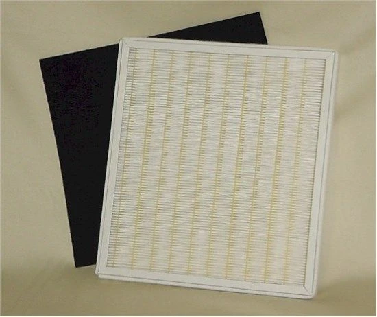 302001 Panasonic Air Purifier Filters