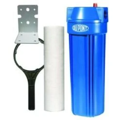 DuPont® Standard Whole House Water Filtration System WFPF13003B