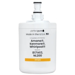 Whirlpool Perfect Pure 8171413 Replacement Filter For Kenmore