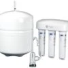 GE PXRQ15RBL Reverse Osmosis Premium Water Filtration System -Air Filtration Store pxrq15rbl