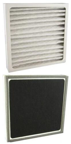 A2001D Bionaire® Air Purifier Filters