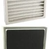 83312 Sears/Kenmore Air Cleaner Dual Filter Cartridge -Air Filtration Store rba2001dcs lg 1