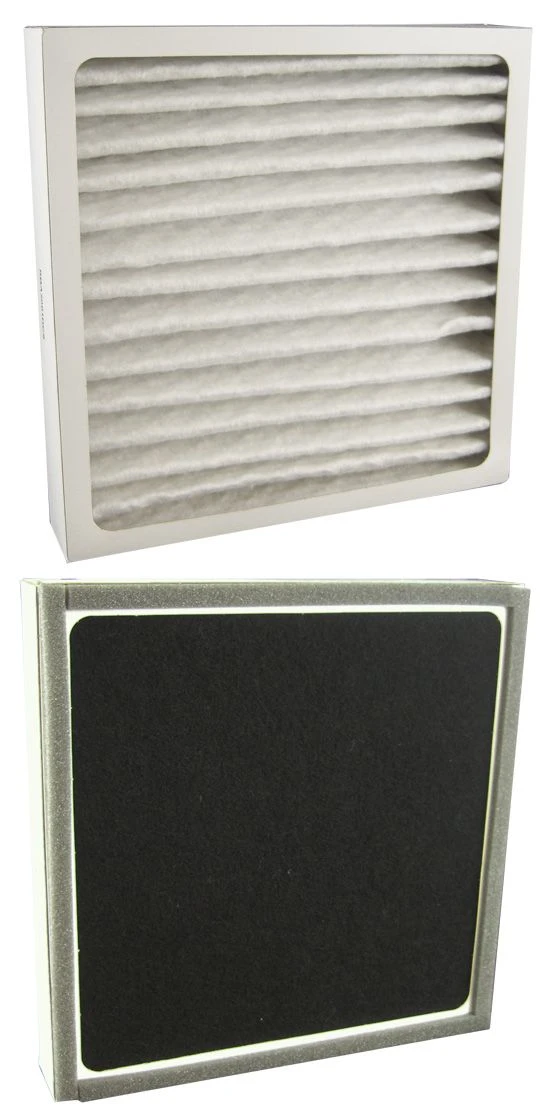 83312 Sears/Kenmore Air Cleaner Dual Filter Cartridge