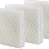 Duracraft™ AC-818 / AC-819 Humidifier Wick Filter 3 Pack -Air Filtration Store ufd19c 4
