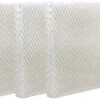 Honeywell® HAC-801 Humidifier Filter 3 Pack -Air Filtration Store ufdu3c 1
