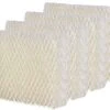 Bionaire® WF2630 Humidifier Wick Filter - 4 Pack -Air Filtration Store ufes12 2