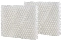 Vornado® HWF55 Humidifier Filter 2 Pack