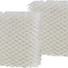 Honeywell® HAC-500 Filter Pad (2 Pack) -Air Filtration Store ufk14804 1