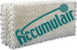 Toastmaster® 999010/999098 Humidifier Filter 2 Pack 6 Toastmaster® 999010/999098 Humidifier Filter 2 Pack -Air Filtration Store uft10