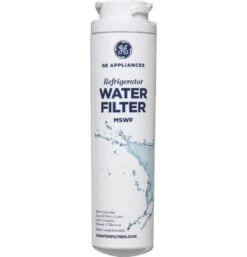 GE® MSWF SmartWater Water Filter Cartridge