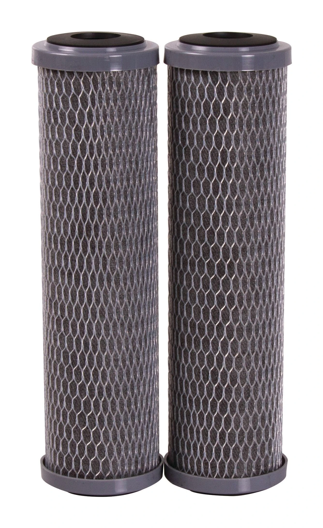 Universal Carbon Wrap DuPont® Water Filter Cartridge PFC8002 (2 Pack) 4 Universal Carbon Wrap DuPont® Water Filter Cartridge PFC8002 (2 Pack) - Image 2