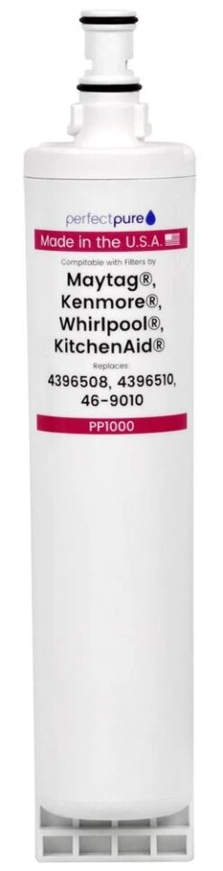 Perfect Pure 4396508 Replacement For Whirlpool