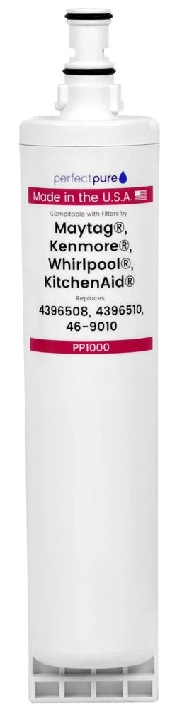 Perfect Pure 4396508 Replacement For Whirlpool 3 Perfect Pure 4396508 Replacement For Whirlpool