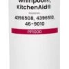 Perfect Pure 4396508 Water Filter - 1 Pack -Air Filtration Store wpp4396508 2 1