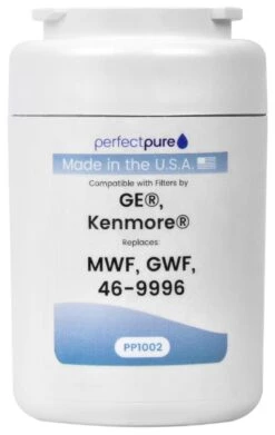 Perfect Pure MWF Replacement Filter For GE