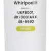 Whirlpool Perfect Pure UKF8001 Replacement Filter For Kenmore 2 Whirlpool Perfect Pure UKF8001 Replacement Filter For Kenmore -Air Filtration Store wppukf8001 lg 2 6